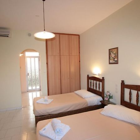 Stella Studios Laganas Room photo