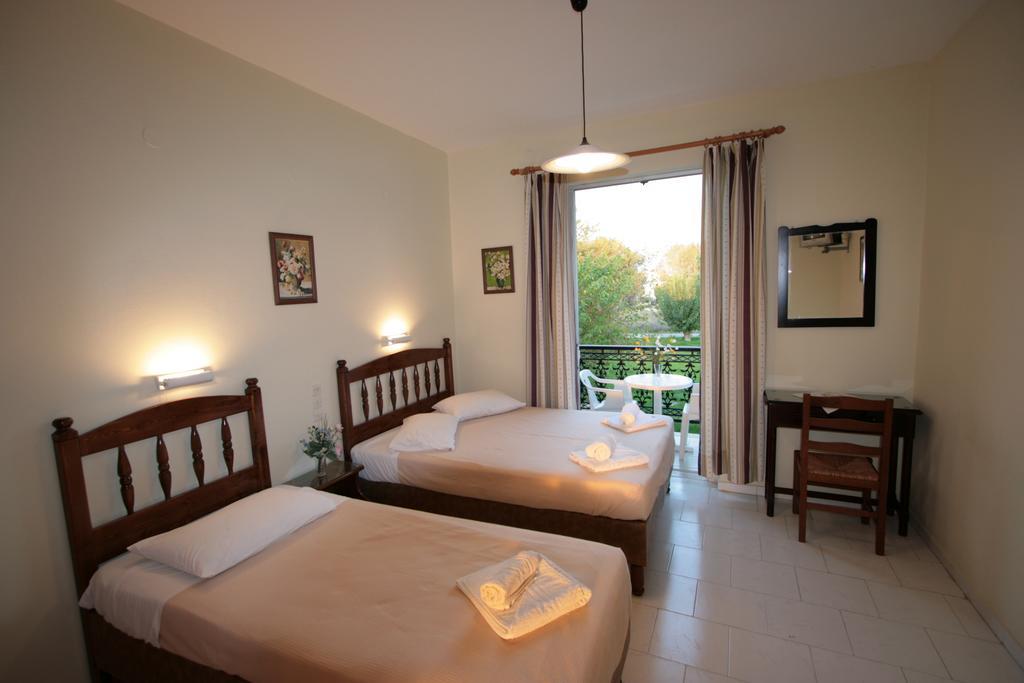 Stella Studios Laganas Room photo