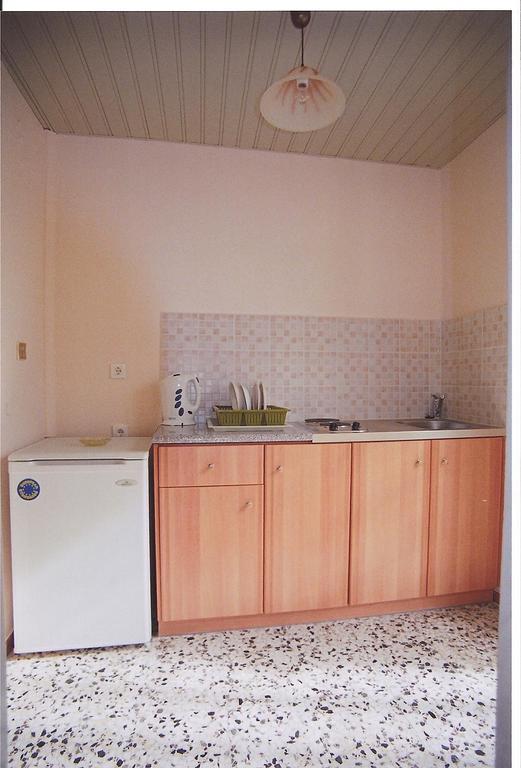 Stella Studios Laganas Room photo