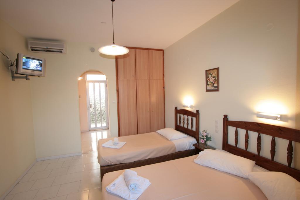 Stella Studios Laganas Room photo
